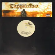 12inch Vinyl Single - Cappuccino - Du Fehlst Mir