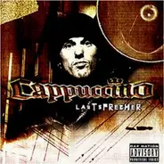 Cappuccino - Lautsprecher