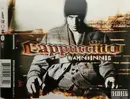 CD Single - Cappuccino - Wahnsinnig