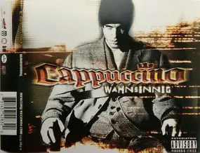 Cappuccino - wahnsinnig