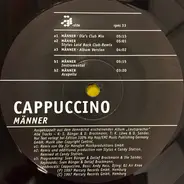 Cappuccino - Männer