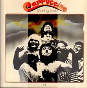 LP - Cappuccino - Making Love
