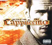 CD - Cappuccino - Du fehlst mir