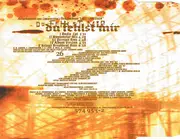 CD - Cappuccino - Du fehlst mir