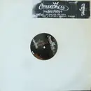 12inch Vinyl Single - Cappuccino - Wahnsinnig