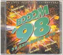 Double CD - Cappucino, Pappa Bear, Da Hool a.o. - Booom '98