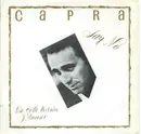 7inch Vinyl Single - Capra - Say No