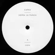 LP - Capra - Sopra La Panca