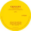 Capracara - King of the Witches