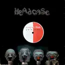 12inch Vinyl Single - Capri File - Jes II Ep