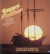 LP - Capri Fischer - Das große Erinnerungsalbum an Gerhard Winkler