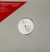 Capriccio - Everybody Get Up