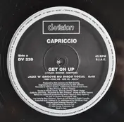 Capriccio - Get on Up