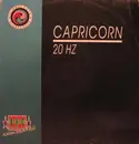 12inch Vinyl Single - Capricorn - 20 Hz