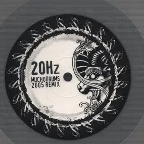 Capricorn - 20 Hz (MuchoDrums 2005 Remix)