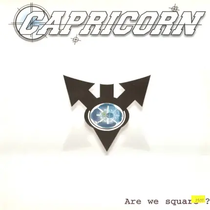 Capricorn - Are We Square?