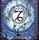 CD - Capricorn Rhythm Section - Alive At 2nd Street Music Hall