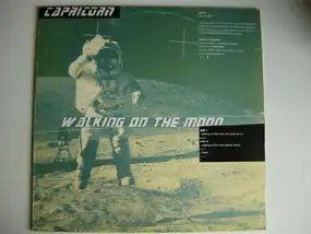 Capricorn - Walking On The Moon