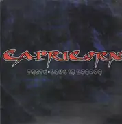 12inch Vinyl Single - Capricorn - Taste / Love In London
