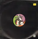 12inch Vinyl Single - Capricorn - 20 Hz