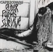 The Capricorns - Ruder Forms Survive