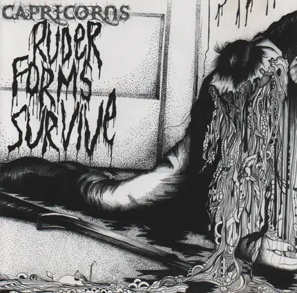 Capricorns - Ruder Forms Survive