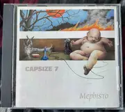 CD - Capsize 7 - Mephisto