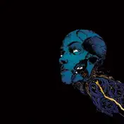 Capsule - Blue Robotic + CD