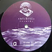 Double LP - Capsule - Parismatic