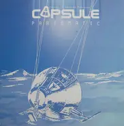 Capsule - Parismatic