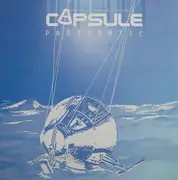 Double LP - Capsule - Parismatic
