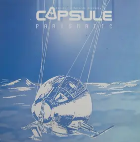 Capsule - Parismatic