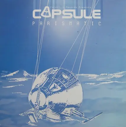 Capsule - Parismatic