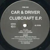 Driver - Clubcraft E.P.