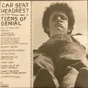 Double LP - Car Seat Headrest - Teens Of Denial