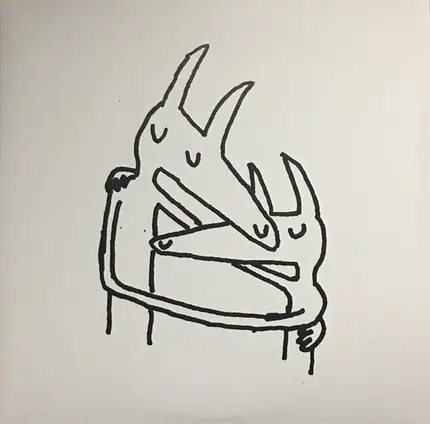 Car Seat Headrest - Twin Fantasy