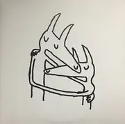 Double LP - Car Seat Headrest - Twin Fantasy