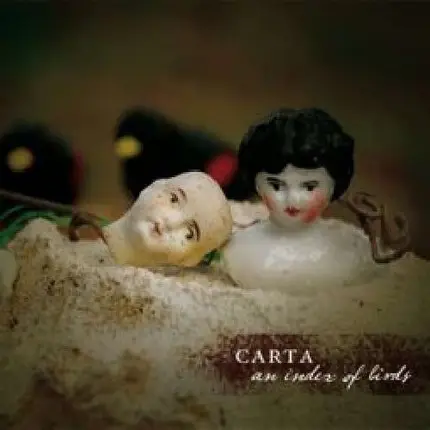 Carta - Index of Birds