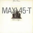 12inch Vinyl Single - Carte De Séjour - Douce France