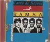 CD - Carte De Séjour - Ramsa (Arab Soul Rebels)