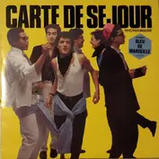 Carte de Sejour