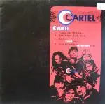 Cartel - Cartel EP