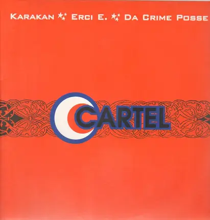 Cartel - Cartel