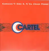 LP - Cartel - Cartel - +booklet