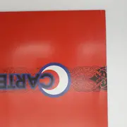 LP - Cartel - Cartel - +booklet