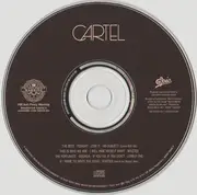 CD - Cartel - Cartel