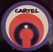 LP - Cartel - Cartel - +booklet