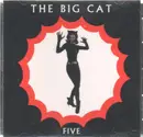 CD - Carter (U.S.M.),Lotion,Pavement,Jeff Buckley, u.a - The big cat five