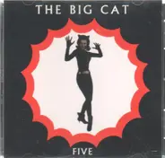 Carter (U.S.M.),Lotion,Pavement,Jeff Buckley, u.a - The big cat five