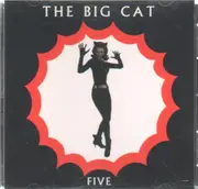 CD - Carter (U.S.M.),Lotion,Pavement,Jeff Buckley, u.a - The big cat five